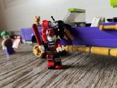 Lego Batman Movie Joker Notorious Lowrider - 70906 - nuotraukos Nr. 5