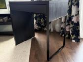 Modernus rašomasis stalas su kėde (Ikea) - nuotraukos Nr. 7