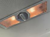 VW Touran T1 Galinės Skaitymo Lempos Jungtukas