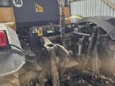 Jcb3185 Fasttruck