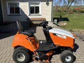 Stihl Rt 4097.1 5x - nuotraukos Nr. 3