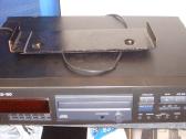 CD grotuvas Tascam