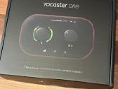 Audio interfeisas Vocaster One - nuotraukos Nr. 2