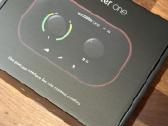 Audio interfeisas Vocaster One - nuotraukos Nr. 4
