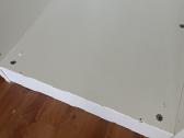 Ikea spinta balta be durų 50cm x 237cm x 58cm - nuotraukos Nr. 6