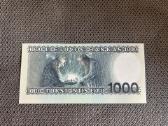 1000 Litų 1991 m. - nuotraukos Nr. 2