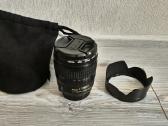 Nikon D3100 + 18-70mm Af-s + 3 baterijos + kuprinė - nuotraukos Nr. 6