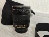 Nikon D3100 + 18-70mm Af-s + 3 baterijos + kuprinė - nuotraukos Nr. 5