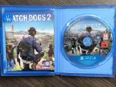 Parduodu Ps4 žaidimą Watch Dogs 2 - nuotraukos Nr. 2