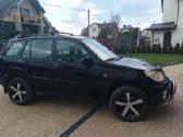 Parduodu ratus Toyota Rav4 - nuotraukos Nr. 6