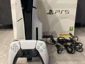 Playstation 1tb slim disc