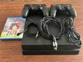 Parduodamas Ps4