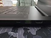 Razer blade pro 17 - nuotraukos Nr. 7