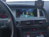 Audi A6 c6 Android multimedija - nuotraukos Nr. 2