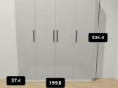 Ikea Spinta - nuotraukos Nr. 2