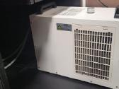 60w Co2 lazeris su Ruida. - nuotraukos Nr. 9