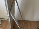 Paveikslo ar veidrodžio rėmas 43cm x 168cm - nuotraukos Nr. 3
