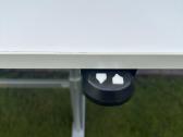 Herman Miller rašomas stalas - nuotraukos Nr. 3