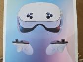 Vr meta quest3s 128gb - nuotraukos Nr. 3