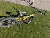 Dviračiai 1 Panter + 1 Stinger - nuotraukos Nr. 8