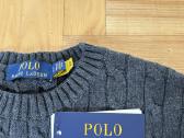 Ralph lauren knitt - nuotraukos Nr. 3