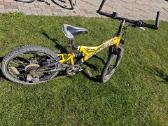 Dviračiai 1 Panter + 1 Stinger - nuotraukos Nr. 7