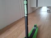Yvolution Y Glider XL paspirtukas