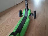 Yvolution Y Glider XL paspirtukas - nuotraukos Nr. 4