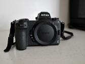 Fotokamera Nikon Z6ii