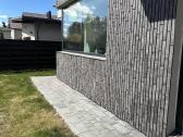 Klinkerines plyteles Feldhaus R736 (vokietija)