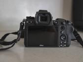 Fotokamera Nikon Z6ii - nuotraukos Nr. 2