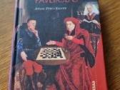 Knyga "Flamandų meistro paveikslas" - nuotraukos Nr. 4