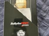 Plaukų ir barzdos kirpimo mašinėlė Babylisfx8700ge