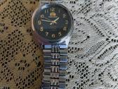 Kvarc laikrodis Orient .zr. foto.15,-€ .eina Labai
