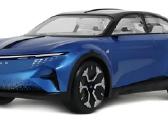 Alpine A390