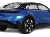Alpine A390 - nuotraukos Nr. 2