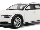 Audi A6 C7 Allroad
