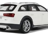Audi A6 C7 Allroad - nuotraukos Nr. 2