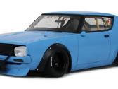 Nissan Skyline 2000 GT-r