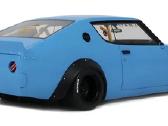 Nissan Skyline 2000 GT-r - nuotraukos Nr. 2