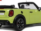 Mini Cooper Jcw Cabrio - nuotraukos Nr. 2