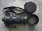 Objektyvas Sigma 60-600mm F4,5-6,3 Dg OS Hsm - nuotraukos Nr. 3