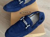 Tods batai