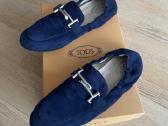 Tods batai - nuotraukos Nr. 2