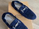 Tods batai - nuotraukos Nr. 4