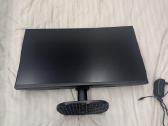 Amazon Basics 24 Monitor screen New, never used