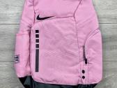 Nike Pink Elite Bag