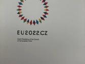 Bloknotas - užrašų knyga is Čekijos - nuotraukos Nr. 2