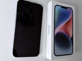 iPhone 14 plus 128 GB - nuotraukos Nr. 6