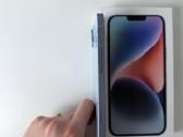 iPhone 14 plus 128 GB - nuotraukos Nr. 7